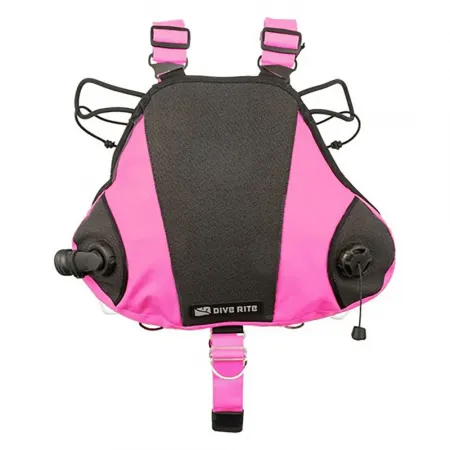 다이브라이트  NMD 미니 BCD 부력조절기 7143359260