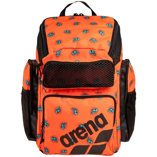 아레나 One Go AO 45L 백팩 7143421989