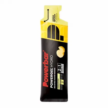 파워바 Lemon Infused 67ml 에너지 젤 7143499099