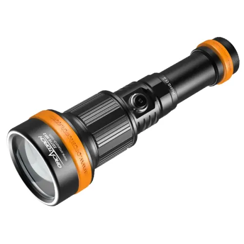 오카토치 ZD710 팩 수중 랜턴 7143542221
