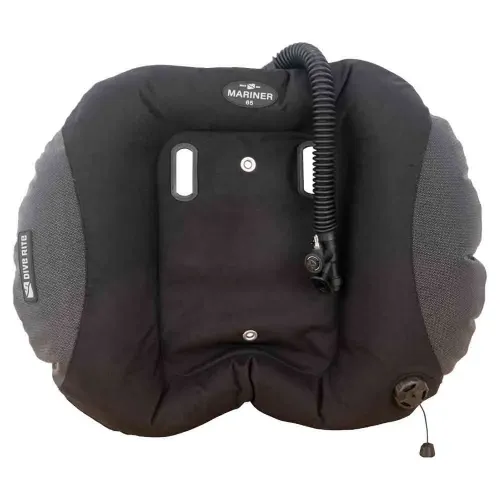 다이브라이트 mariner 65 16in & 엘보우 부력조절기 7143580035