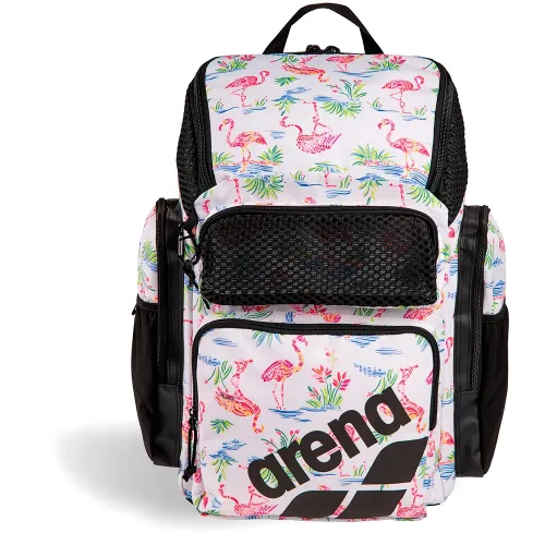 아레나 One Go 45L 백팩 7143657452