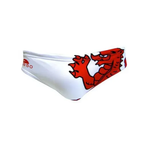 터보 Wales Man 삼각 수영복 718182