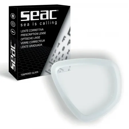 SEACSUB Extreme 도수 렌즈 73713