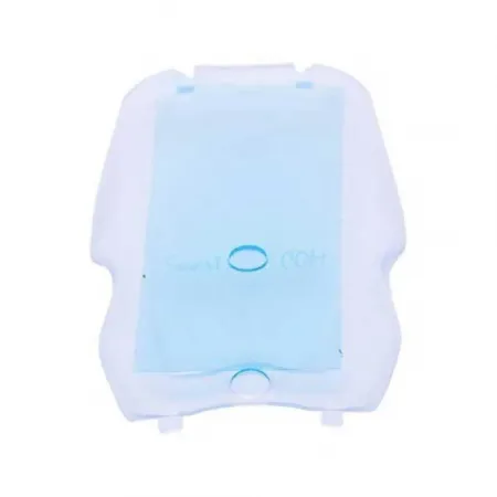 스쿠버프로 Smart Com Cover 다이빙 컴퓨터 화면 보호기 73759