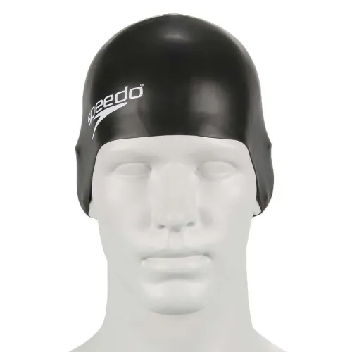 스피도 Plain Moulded Junior 수모 747607