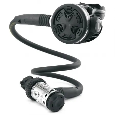 쎄악섭 P-Synchro 다이빙 레귤레이터 세트 74988