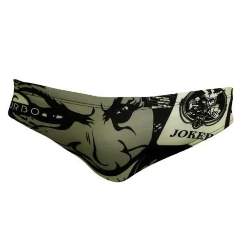터보 New Jocker 삼각 수영복 755771