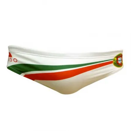 터보 Portugal 수영복 브리프 755890