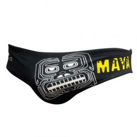 터보 Mayas 수영복 브리프 755892