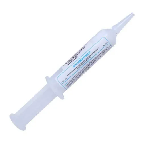 스쿠버프로 실리콘 튜브 및 디스펜서 윤활제 759423