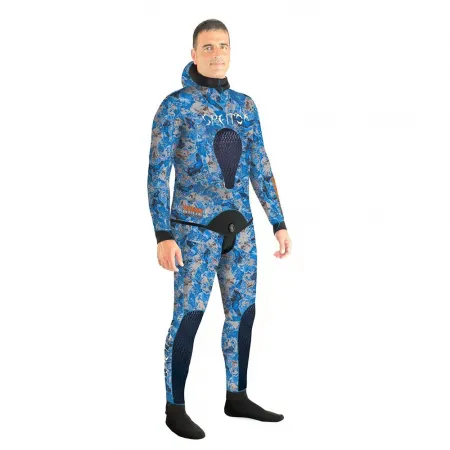 스페톤 Ocean 3 mm 창낚시용 잠수복 7594327