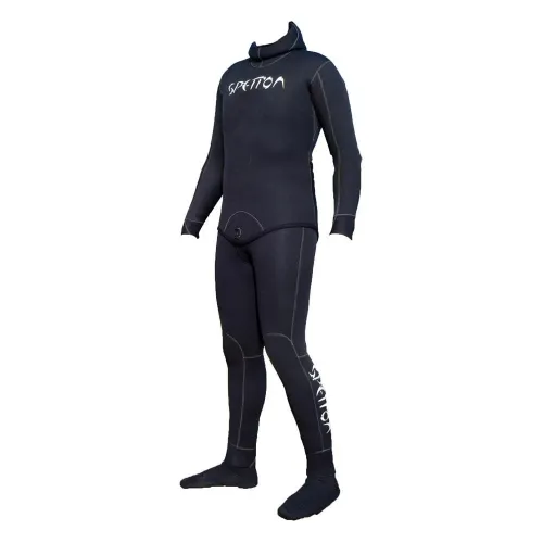 스페톤 Bi Fishman 7 mm 스피어피싱용 웻슈트 7594344