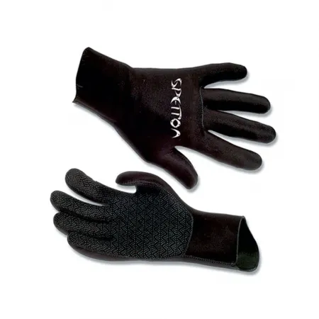 스페톤 S 1000 Extra Elastan 5 mm 장갑 7594354