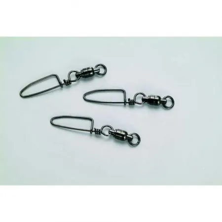 스페톤 Swivel with Carabiner 200 Lb 클립 7594456