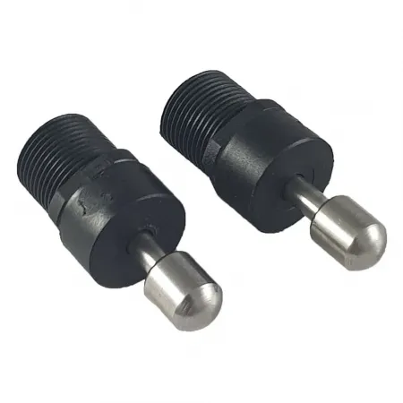 스페톤 Conversor Kit Muzzle M14 To Euro 곡사포 7594462