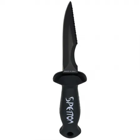 스페톤 Small Black Blade 칼 7594527