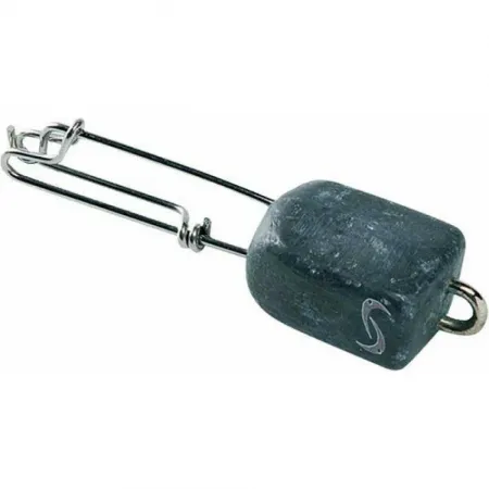 스페톤 Inox Carabiner Quick Release Lead 500 납 7594562