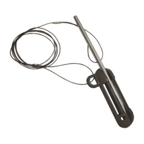 스페톤 Big Cover Competition Fish Holder with 나일론 라인 물고기 보관기 7594579