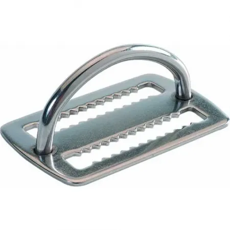 스페톤 D Inox Ring for Belt 무게 유지대 7594585
