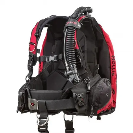 홀리스 HD 200 BC BCD 7604366