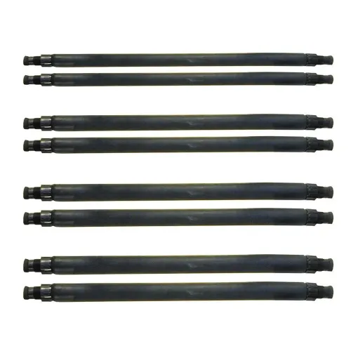 부샤 Sandow Latex Noir 380X18 for Tube 1250 스피어건 고무줄 7623706