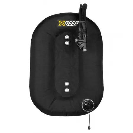 엑스딥 Zeos 38 부력조절기 7628950
