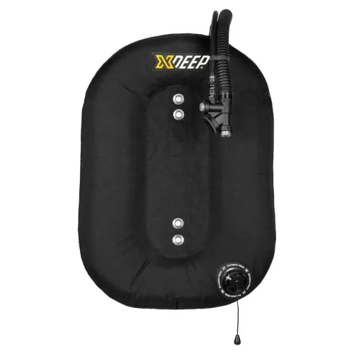 엑스딥 Zeos 38 부력조절기 7628950