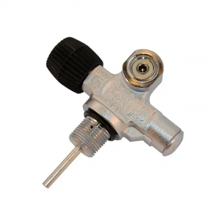 스쿠버프로 M25 EN1441.1 Left Side with plug 200 Bar Tank 밸브 7636849