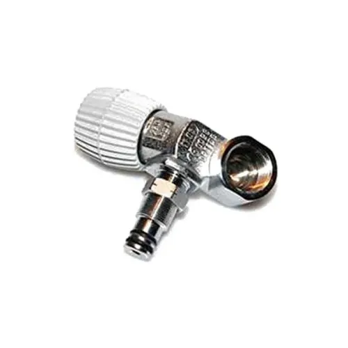 스쿠버프로 2nd Outlet valve 밸브 7636852