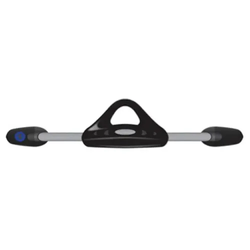 아쿠아렁 Pair of Adjustable Spring Tape 다이빙 핀 번지 스트랩 7641871
