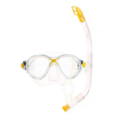 크레시 Marea VIP 주니어 스노클링 세트 764963