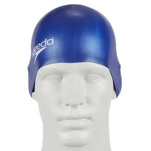 스피도 Plain Moulded Silicone Junior 수모 765844