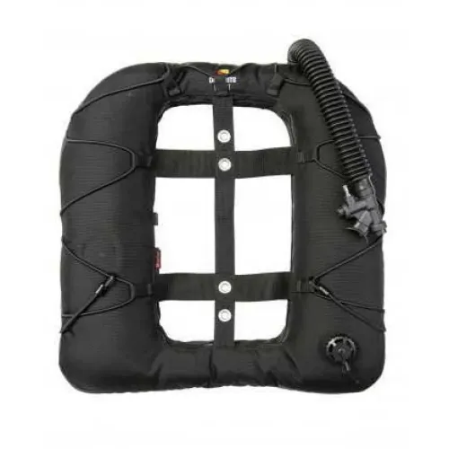 다이브라이트  Rebreather CCR XT 부력조절기 7662508