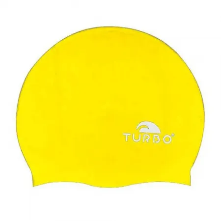 터보 Silicone 수영 모자 7672709