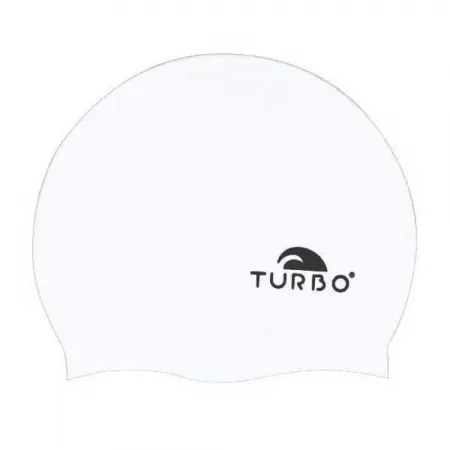 터보 Silicone 수영 모자 7672711
