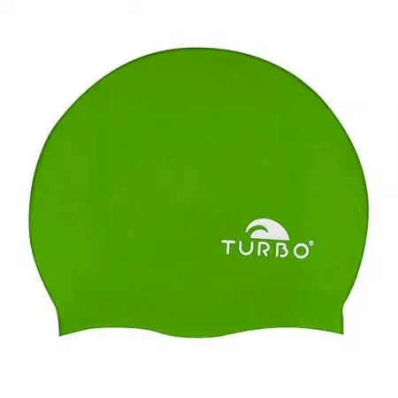 터보 Silicone 수영 모자 7672712