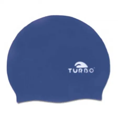 터보 Silicone 수영 모자 7672714