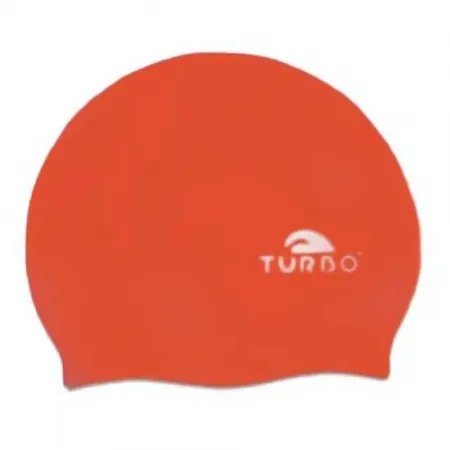 터보 Silicone 수영 모자 7672715