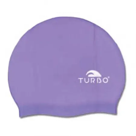 터보 Silicone 수영 모자 7672717