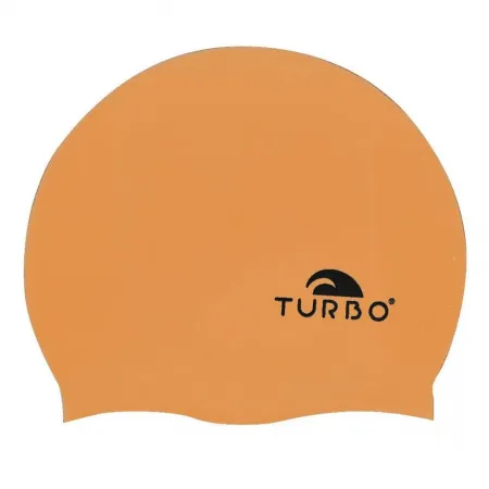 터보 Silicone 수영 모자 7672719