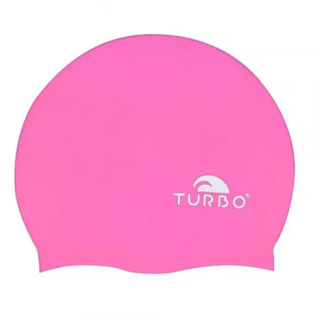 터보 Silicone 수영 모자 7672721