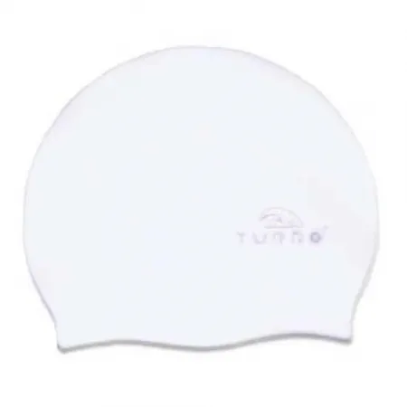 터보 Silicone Junior 수영 모자 7672732