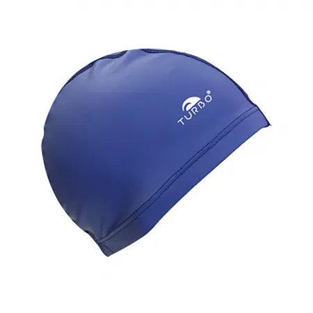 터보 Comfort Silicone 수영 모자 7672832