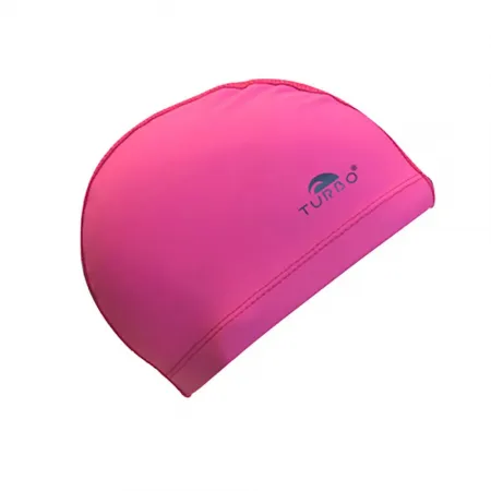 터보 Comfort Silicone 수영 모자 7672834