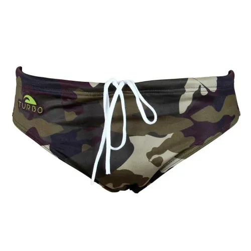 터보 Commando 삼각 수영복 7675007