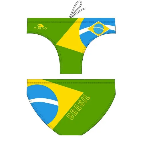 터보 Brazil 삼각 수영복 7675021