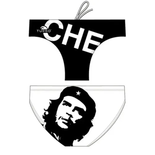 터보 Che Guevara 삼각 수영복 7675036