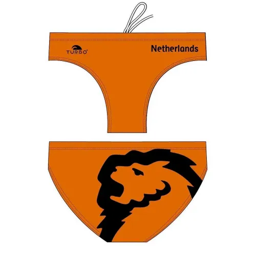 터보 Holland 삼각 수영복 7675049