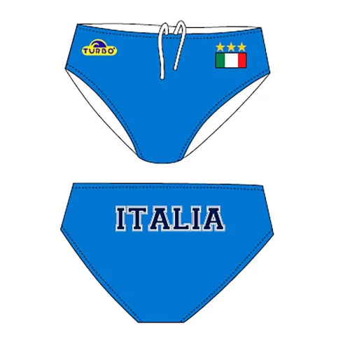 터보 Italy 삼각 수영복 7675127
